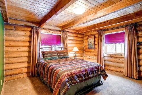 Snowshoe Lodge Holiday home - image 2