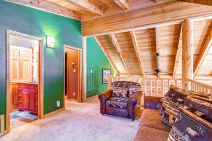 Snowshoe Lodge Holiday home - image 3