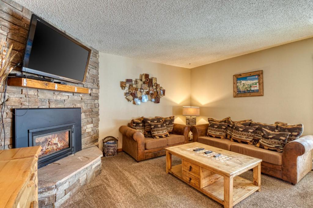 Main St. Condo in Breckenridge - main image