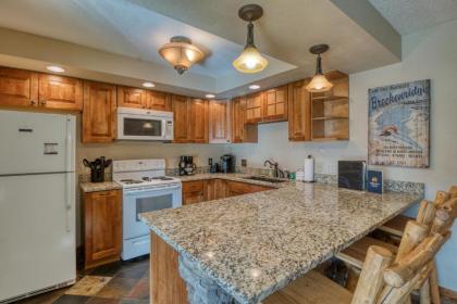 Main St. Condo in Breckenridge - image 2