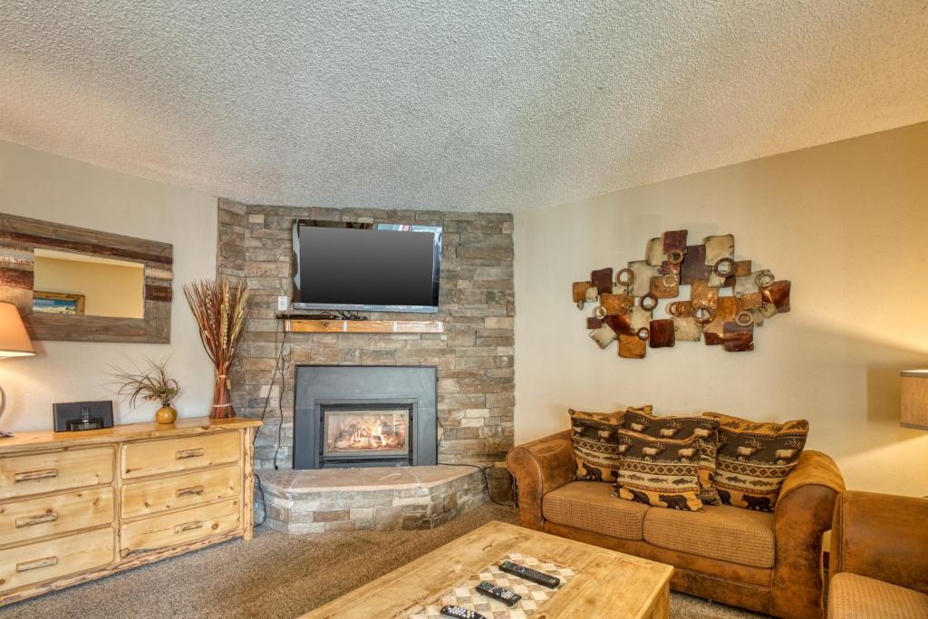 Main St. Condo in Breckenridge - image 5