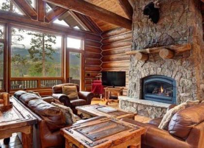 Big timber Lodge Colorado