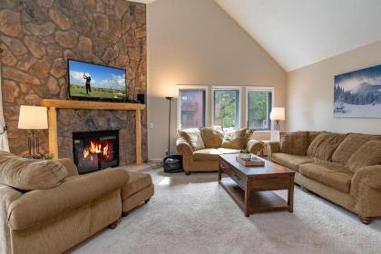 Holiday homes in Breckenridge Colorado