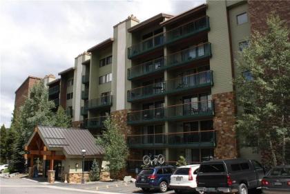 Apartment in Breckenridge Colorado