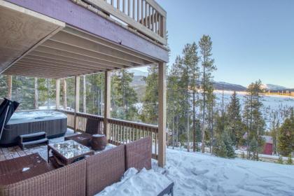 Holiday homes in Breckenridge Colorado