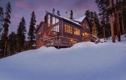 Ullr Haus Breckenridge