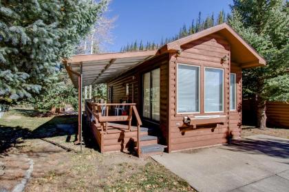 Chalets in Breckenridge Colorado