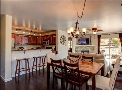 Apartment in Breckenridge Colorado