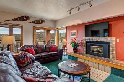 Holiday homes in Breckenridge Colorado