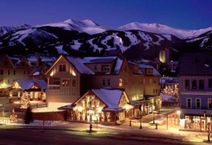 Breckenridge Luxury Ski-In Ski-Out Condos - image 4