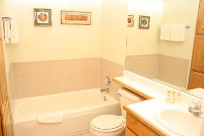 Pinecreek #I - 3 BR - Private Hot Tub - Close to Town - Shuttle to Slopes - image 4