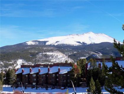 Apartment in Breckenridge Colorado