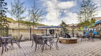 Breckenridge Crystal Peak Lodge 2 Bedroom Luxury Condo On-Site Check-In & Concierge - image 5