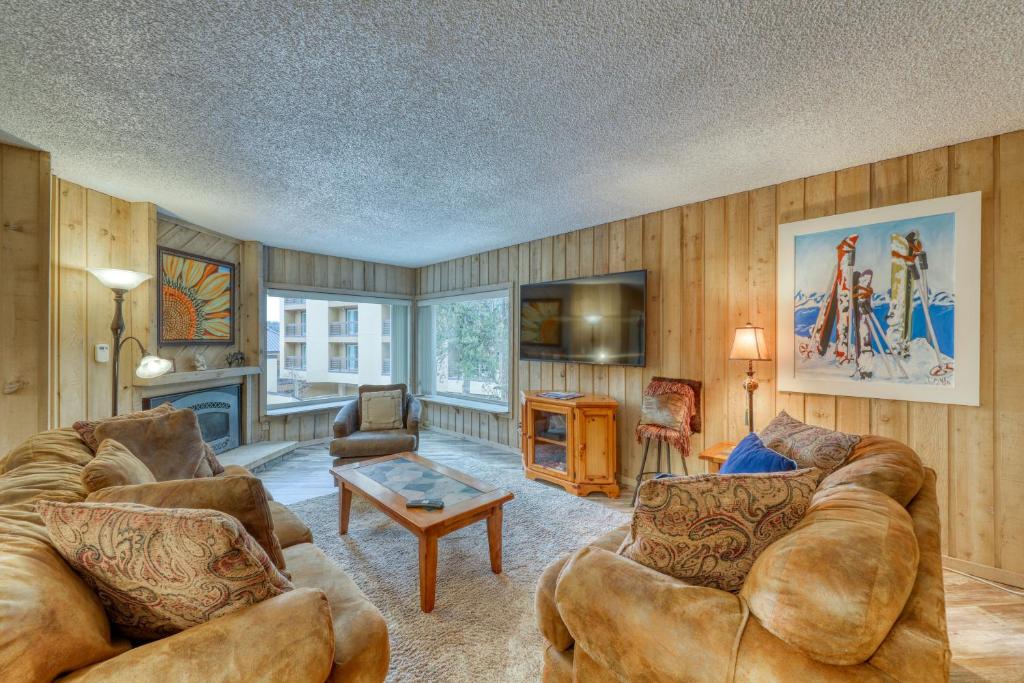 Powderhorn Condo - main image