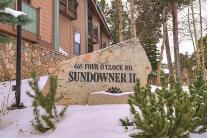 Ski Haven in Breck - 2BR in Sundowner II w Hot Tub - image 4