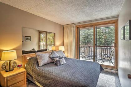 Breckenridge Condo in The Village Ski-In and Ski-Out! - image 2