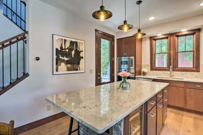 Stunning Breckenridge Home with Hot Tub Explore DT! - image 5