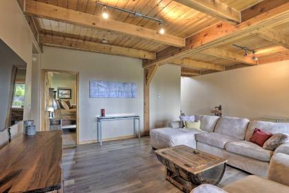 Rustic Breckenridge Escape with Hot Tub and MTN Views! - image 4