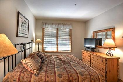 Quaint Mtn Condo about 2 Mi to Breckenridge Ski Slopes! - image 3