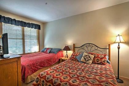 Quaint Mtn Condo about 2 Mi to Breckenridge Ski Slopes! - image 5