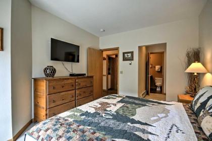 Ski-In Antlers Lodge Condo Less Than 1 Mi to Main St Breck - image 2