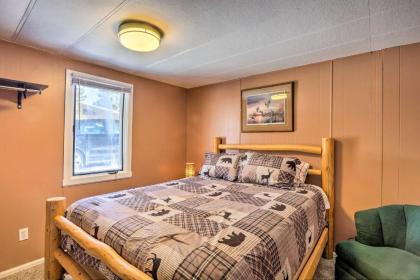 Cozy Retreat with Fireplace - Shuttle to Breck! - image 10