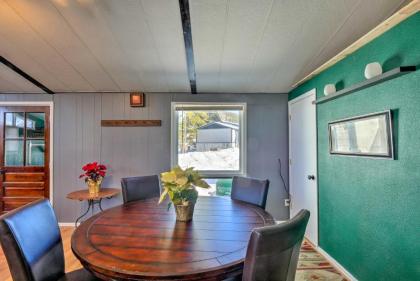 Cozy Retreat with Fireplace - Shuttle to Breck! - image 15