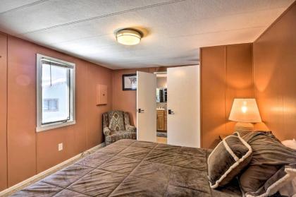 Cozy Retreat with Fireplace - Shuttle to Breck! - image 16