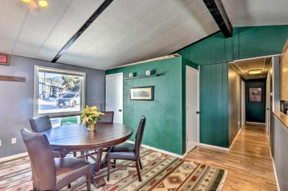 Cozy Retreat with Fireplace - Shuttle to Breck! - image 3