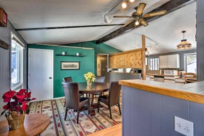 Cozy Retreat with Fireplace - Shuttle to Breck! - image 7