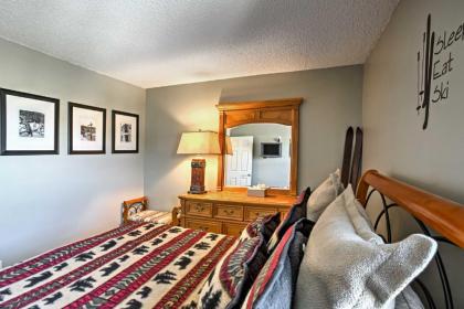 Main St Breck Condo with Mtn Views - Walk to Lifts! - image 11