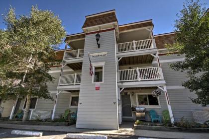 Main St Breck Condo with Mtn Views - Walk to Lifts! - image 16