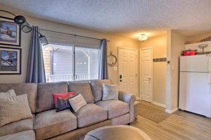 Main St Breck Condo with Mtn Views - Walk to Lifts! - image 17