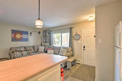 Main St Breck Condo with Mtn Views - Walk to Lifts! - image 5