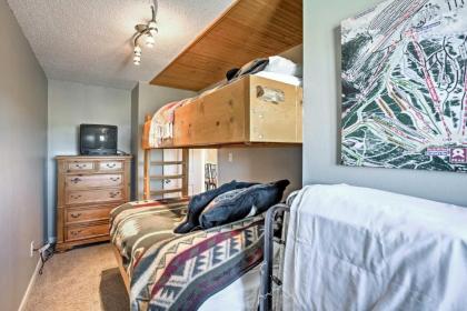 Main St Breck Condo with Mtn Views - Walk to Lifts! - image 8