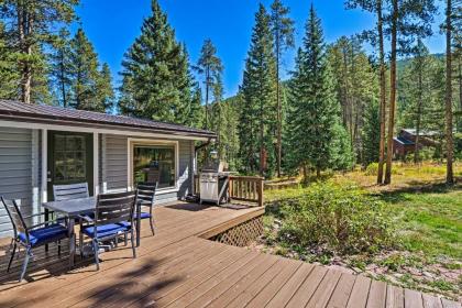 Luxe Cabin in the Pines 5 Mi to DTWN Breckenridge - image 5