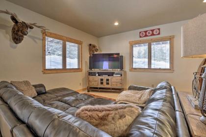 Upscale Breck Home 9Min to Main St and Slopes! - image 10