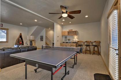 Upscale Breck Home 9Min to Main St and Slopes! - image 11