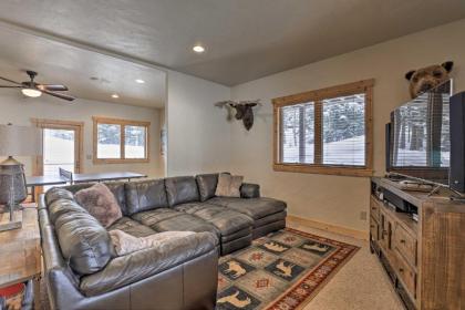 Upscale Breck Home 9Min to Main St and Slopes! - image 12