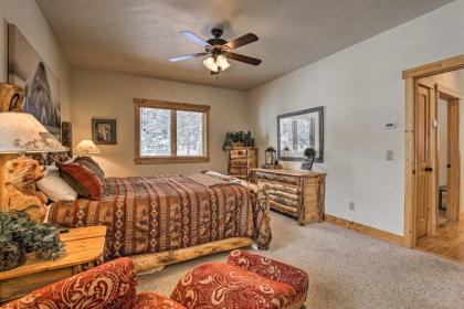 Upscale Breck Home 9Min to Main St and Slopes! - image 15