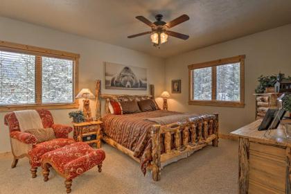 Upscale Breck Home 9Min to Main St and Slopes! - image 16