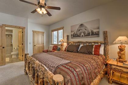 Upscale Breck Home 9Min to Main St and Slopes! - image 17