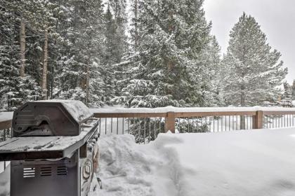 Upscale Breck Home 9Min to Main St and Slopes! - image 3