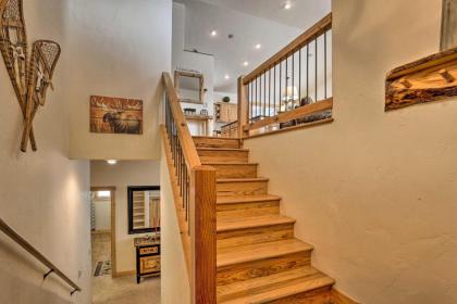 Upscale Breck Home 9Min to Main St and Slopes! - image 8