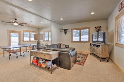 Upscale Breck Home 9Min to Main St and Slopes! - image 9