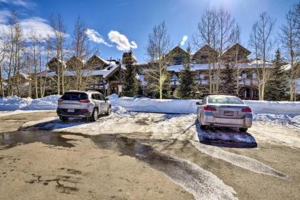 Cozy Ski Condo Near Breckenridge Golf Club! - image 10