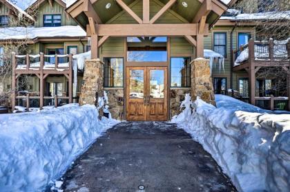 Cozy Ski Condo Near Breckenridge Golf Club! - image 11