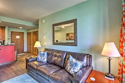 Cozy Ski Condo Near Breckenridge Golf Club! - image 18