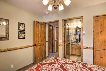 Breck Condo with Shared Hot Tub Walk to Slopes! - image 11
