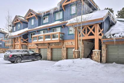 Breck Condo with Shared Hot Tub Walk to Slopes! - image 18